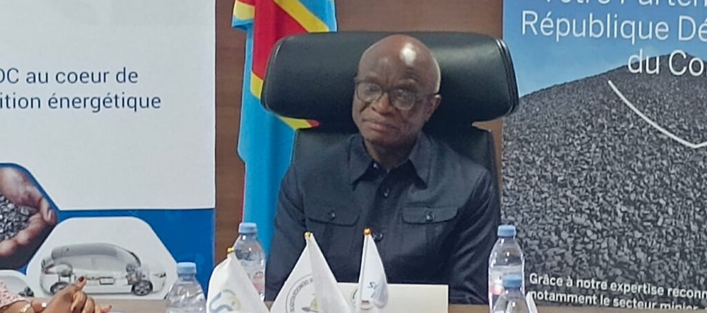 1002354531-1024x454 ‎RDC : Le Conseil Congolais de la Batterie et Standard Bank RDC en phase pour booster la chaîne de valeur autour des batteries