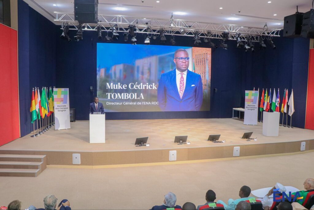 1002410889-1024x683 ‎Le partenariat  Université Senghor et ENA-produit de nouveaux Masters Senghor pour la RDC