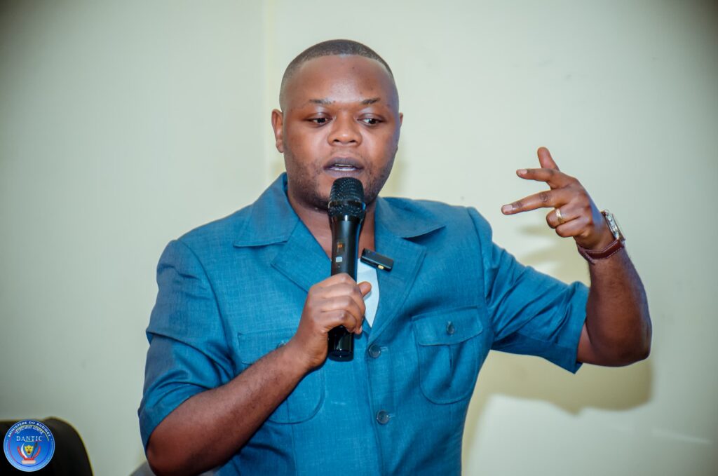 1002462598-1024x679 ‎Ministère du Budget-RDC : Clôture de l’atelier de formation en faveur des Intendants venus de ses services