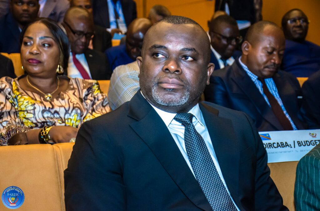 1002564584-1024x678 ‎RDC : le VPM du Budget Adolphe MUZITO donne le coup d'envoi des travaux des Conférences de Performance
