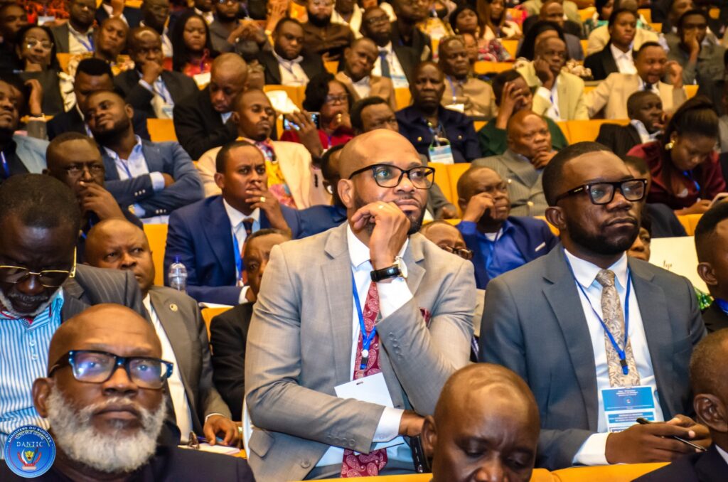 1002564640-1024x678 ‎RDC : le VPM du Budget Adolphe MUZITO donne le coup d'envoi des travaux des Conférences de Performance