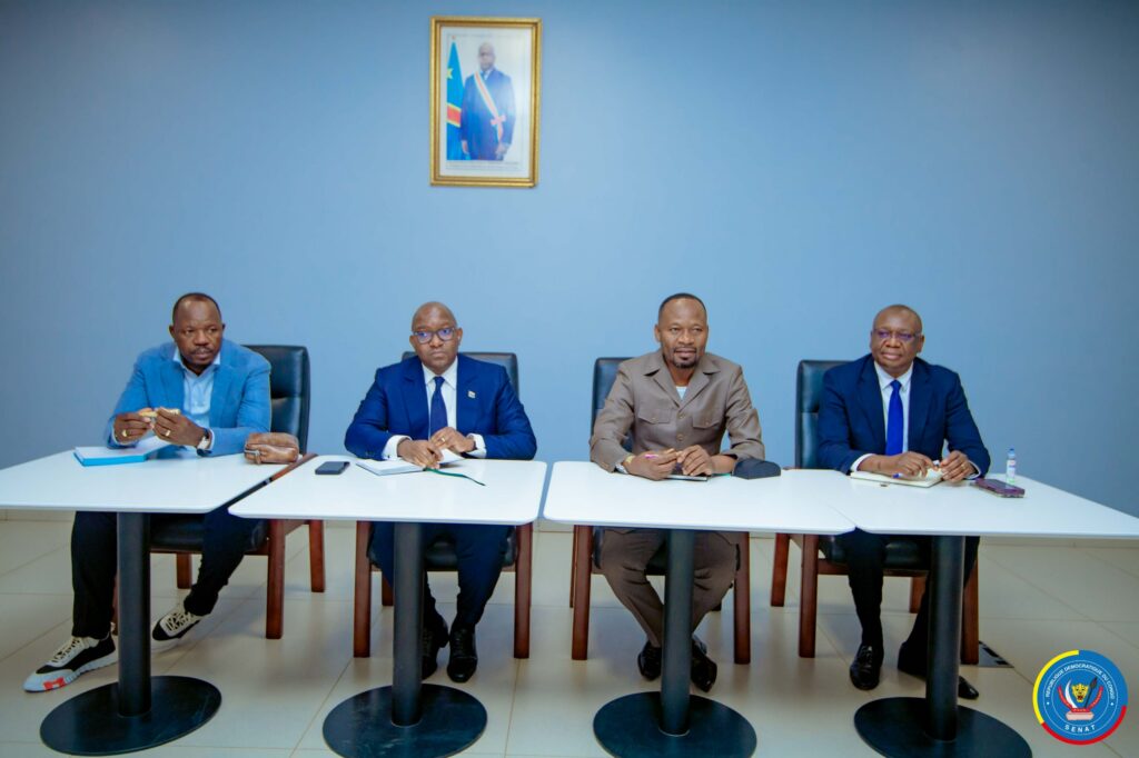 1002862367-1024x682 SENAT-RDC : Les desiderata du Haut-Katanga et le dialogue national en toile de fond des échanges entre Sama Lukonde-Assemblée provinciale-forces vives