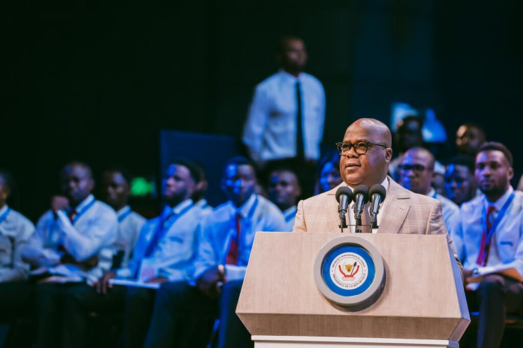 1002869182-1024x682 « Débout Jeunes Congolais » : le Gouvernement Suminwa matérialise une vision présidentielle en faveur de l'entreprenariat des jeunes