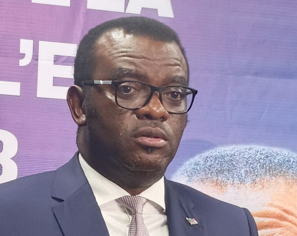 1002882209-1024x812 ENA-RDC : Le Vice-Premier Ministre Jean-Pierre Lihau lance officiellement le recrutement de la 11ème promotion