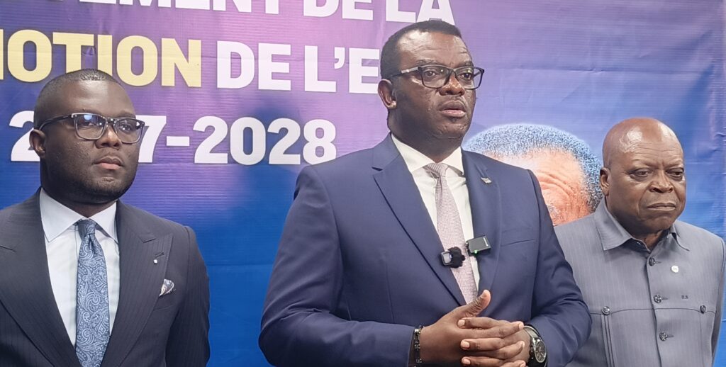 1002882212-1024x518 ENA-RDC : Le Vice-Premier Ministre Jean-Pierre Lihau lance officiellement le recrutement de la 11ème promotion