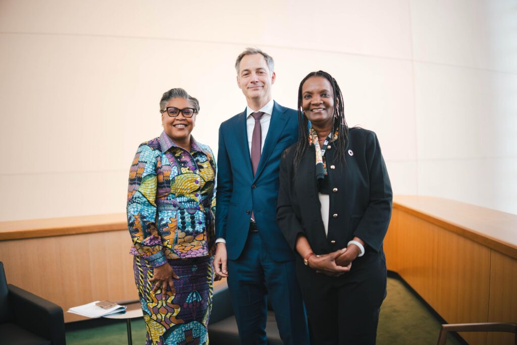 1002936117-1024x683 New York : Judith Suminwa prend langue avec les agences de l'ONU
