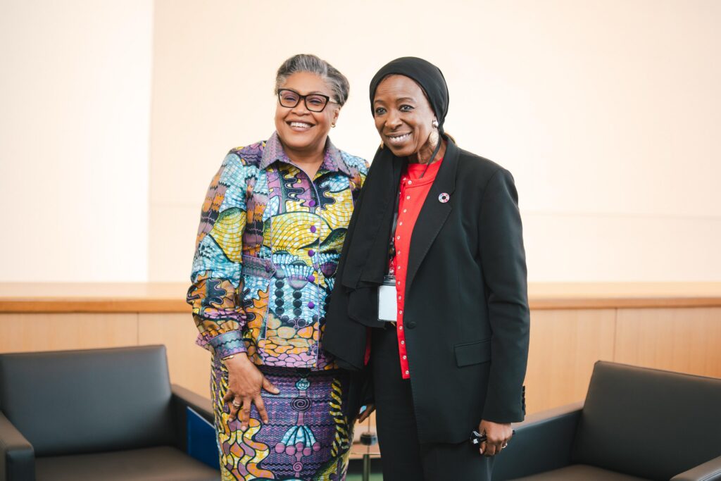 1002936126-1024x683 New York : Judith Suminwa prend langue avec les agences de l'ONU