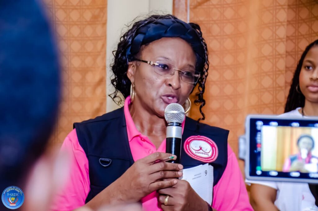 1002981211-1024x678 RDC-octobre Rose : le Ministère du Budget de plein pied dans la lutte contre le cancer de sein au sein de son administration