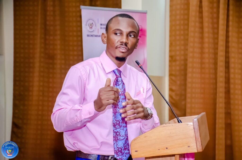 1002981243-1024x678 RDC-octobre Rose : le Ministère du Budget de plein pied dans la lutte contre le cancer de sein au sein de son administration